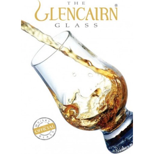 glencairnwhiskyglass