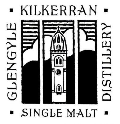 Glengyle Kilkerran Logo
